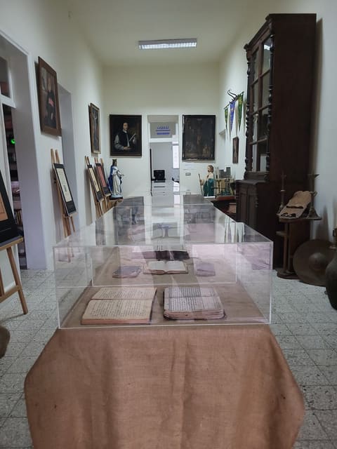 Mgr Assemani Cultural center — photograph 3