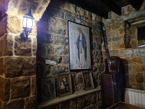The church that St. Charbel was babtised in — photograph 4