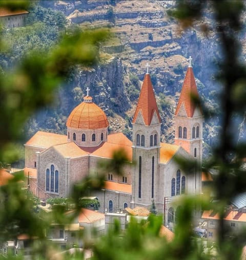 Saint Saba Cathedral — photograph 2