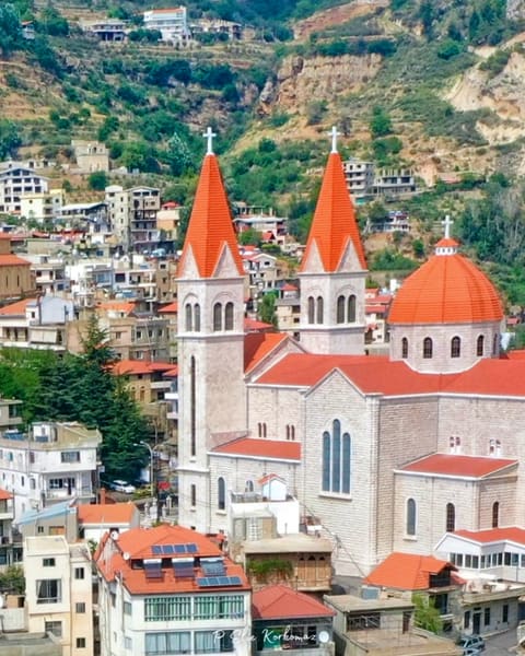 Saint Saba Cathedral — photograph 3