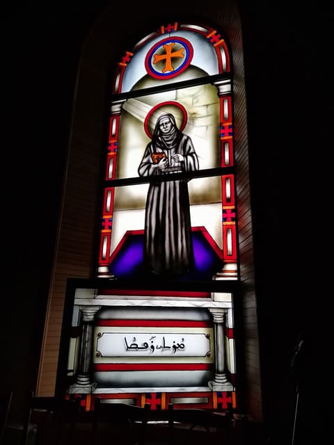Saint Saba Cathedral — photograph 4