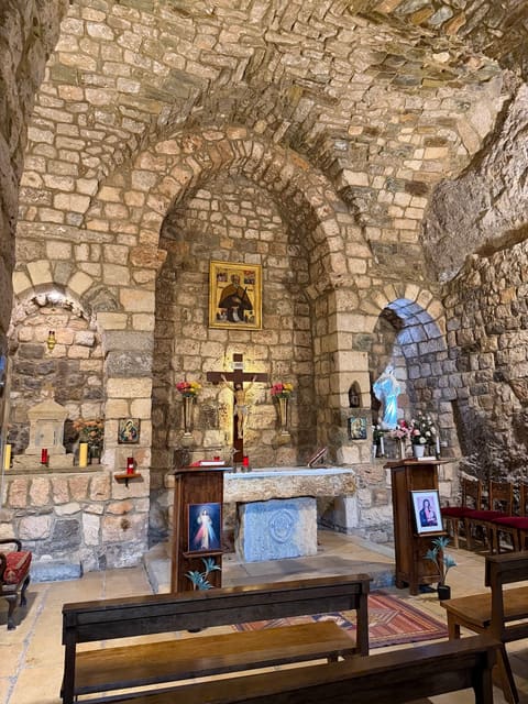 The old st lichaa — photograph 2