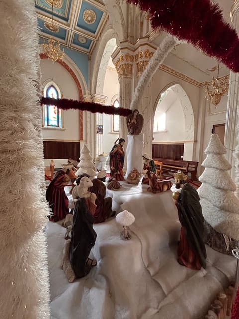 Our Lady of Bsharri Church — photograph 6