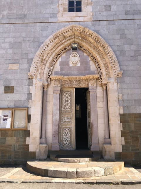 Saint Raymond — photograph 2