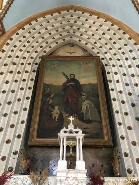 Saint Raymond — photograph 5