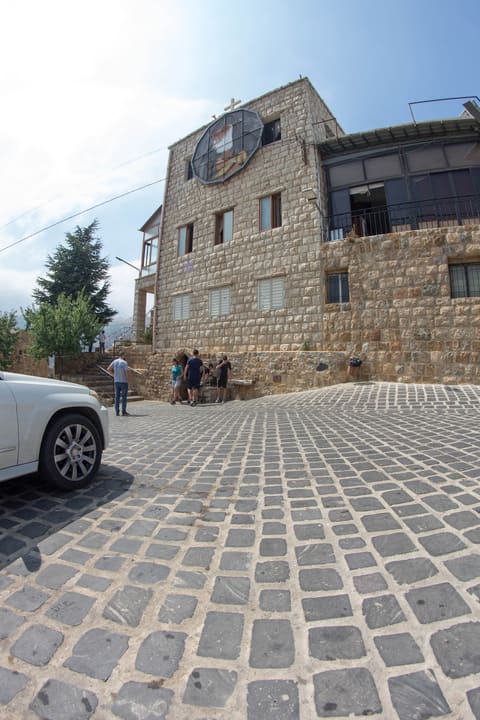 Our Lady of Bkaa Kafra Church — photograph 3