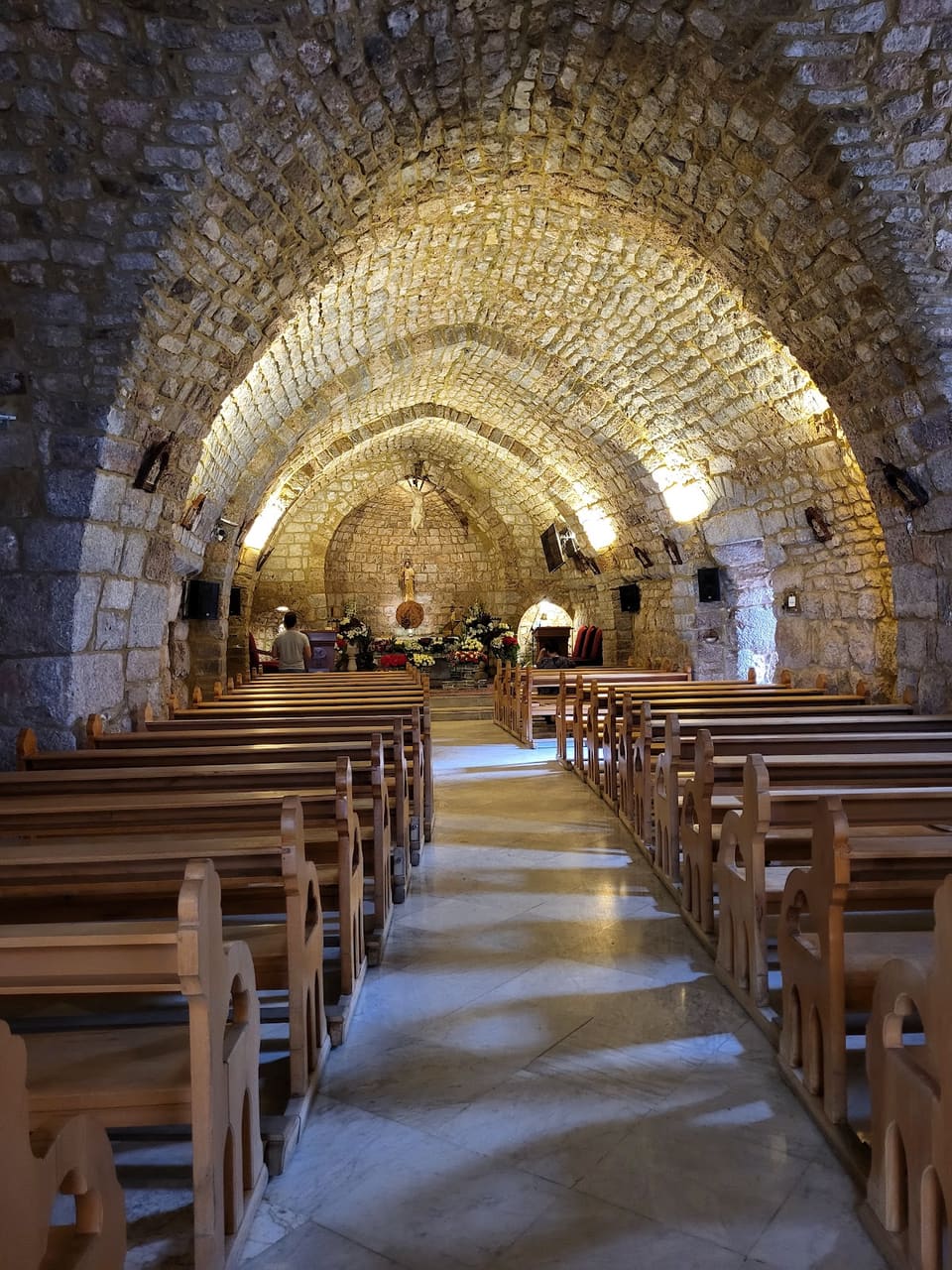 St. Jude Church