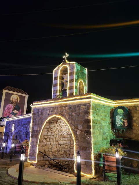 St. Jude Church — photograph 4