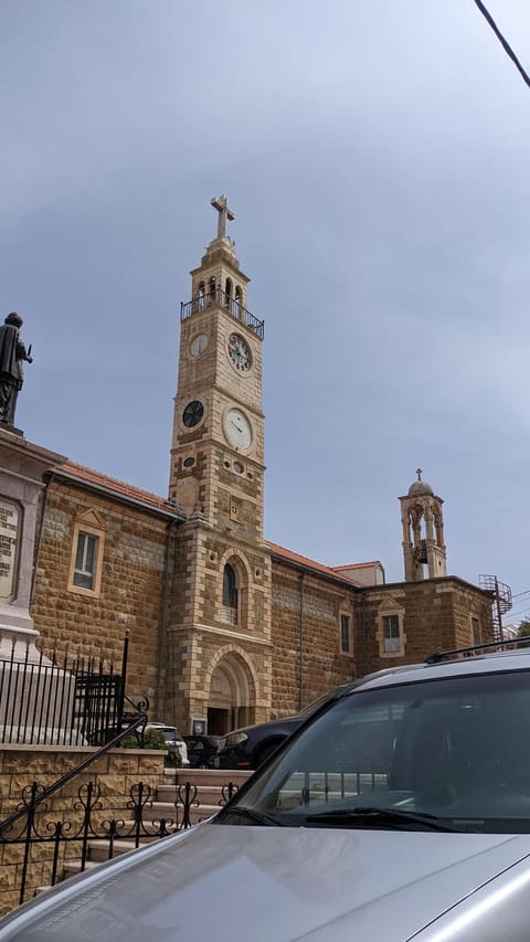 St. Jude Church — photograph 5