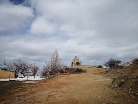 Bsharri Cross — photograph 4