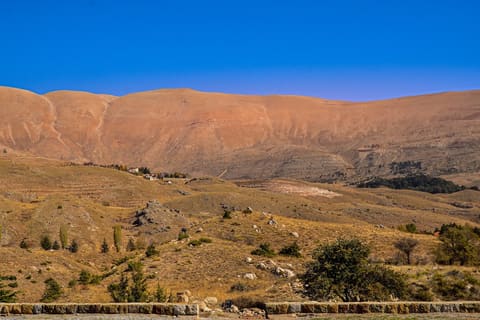 Bsharri Cross — photograph 5