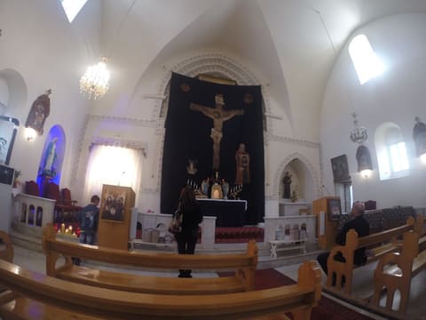 St. Mary Church — photograph 4