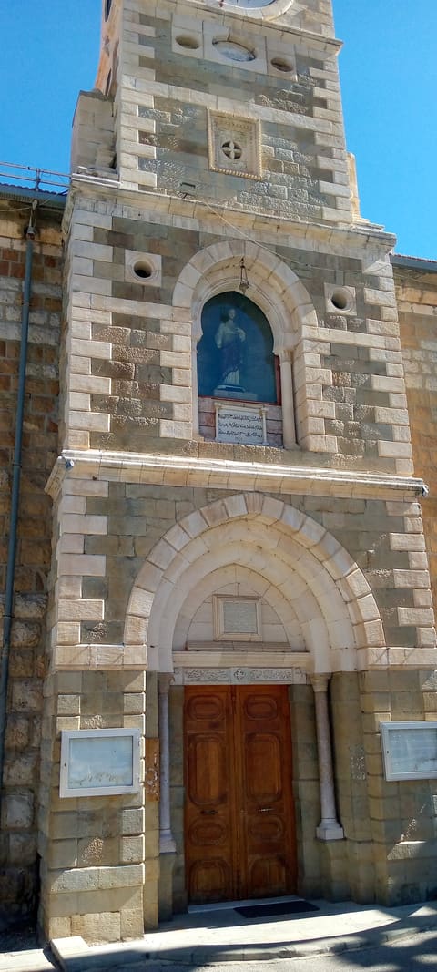 St. Mary Church — photograph 6