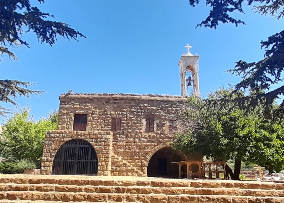 St. Eusabius convent