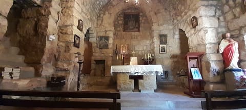 St. Eusabius convent — photograph 4