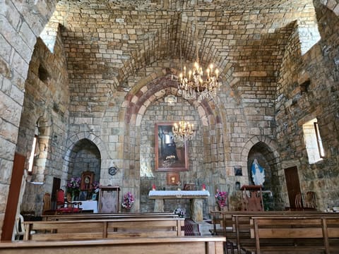 St. Saba Church — photograph 2