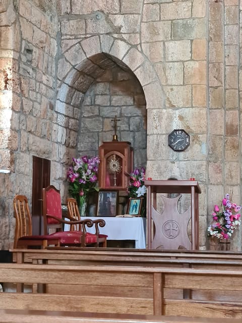 St. Saba Church — photograph 3