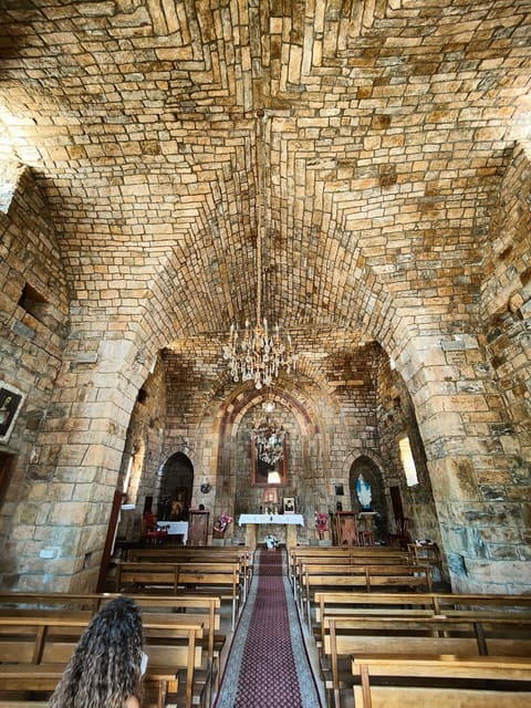 St. Saba Church — photograph 4