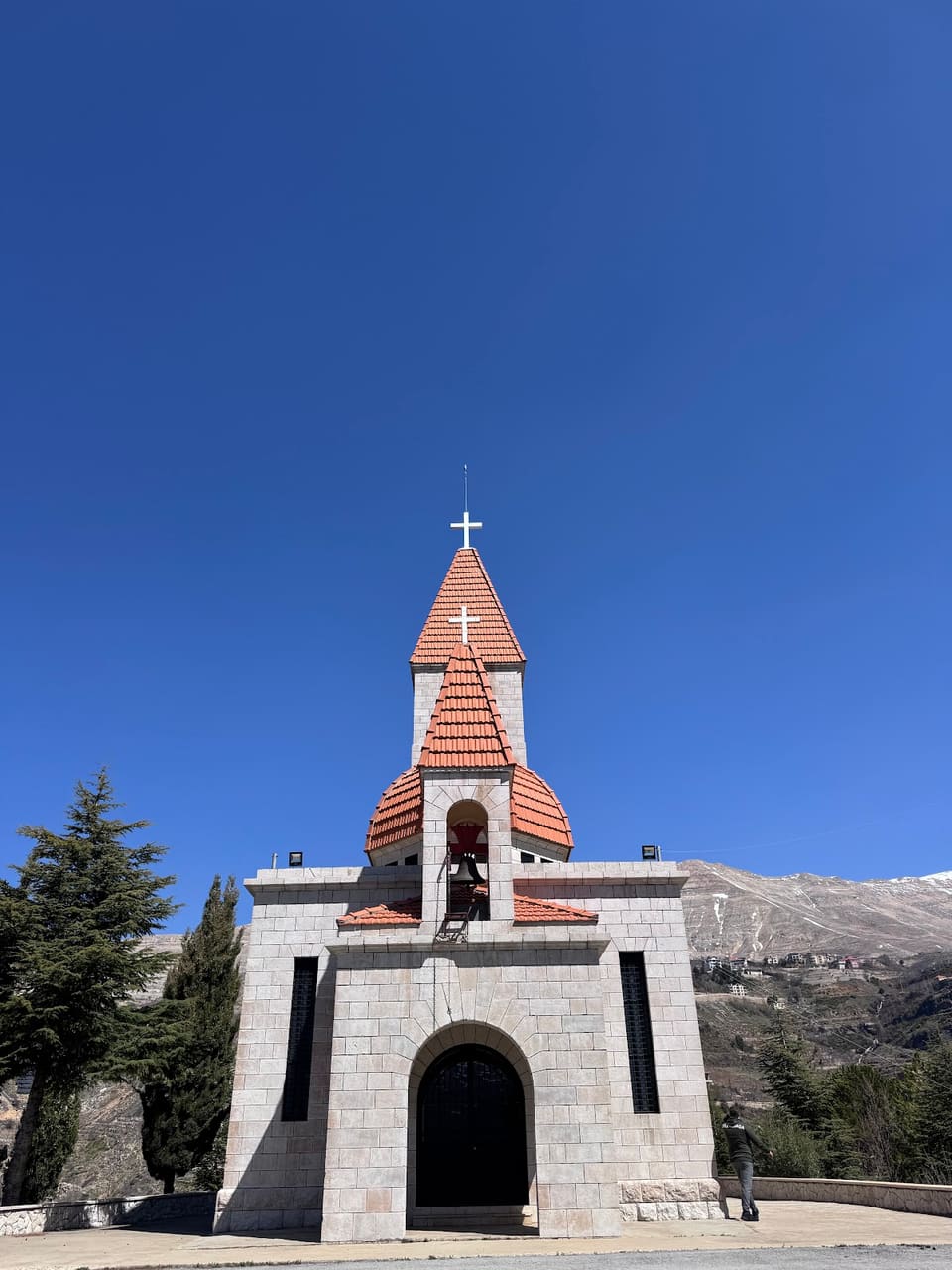 Sacred Heart Church