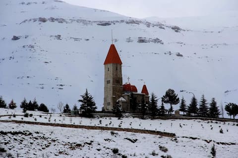 Sacred Heart Church — photograph 2