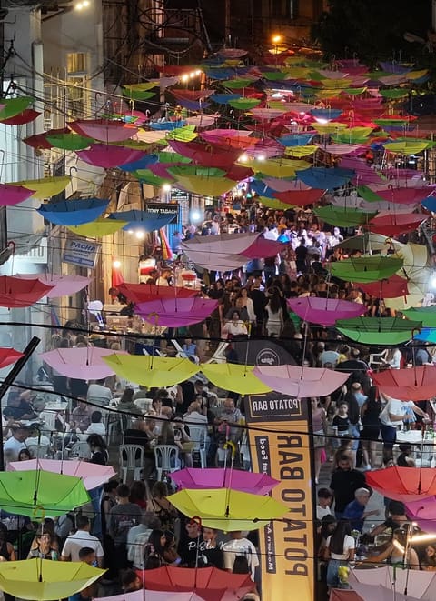 Hasroun Old Souk — photograph 5