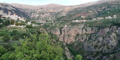 Valley qadisha — photograph 2