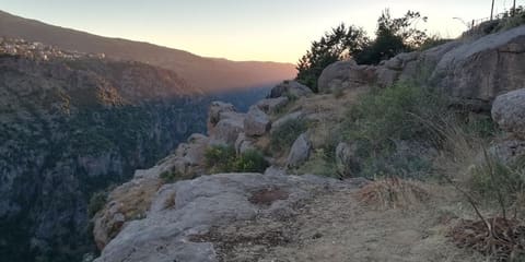 Valley qadisha — photograph 4