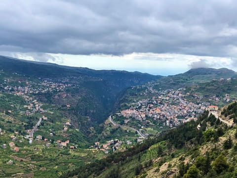 Valley qadisha — photograph 5
