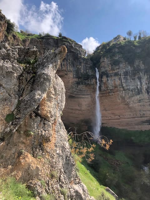 Valley qadisha — photograph 6