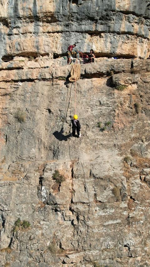 Rappel Bchare — photograph 2