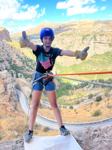 Rappel Bchare — photograph 3