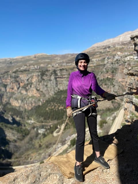 Rappel Bchare — photograph 5