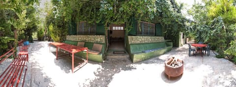 Sequoia Guesthouse — photograph 6