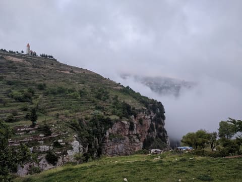 Lebanon Highline and Adventure Festival — photograph 4