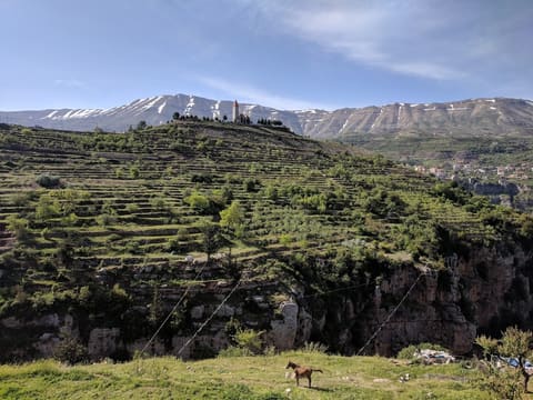 Lebanon Highline and Adventure Festival — photograph 6