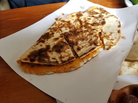 Kawkab restaurant — photograph 5