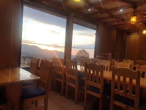 Paradise Cedars | Restaurant & Chalets — photograph 6