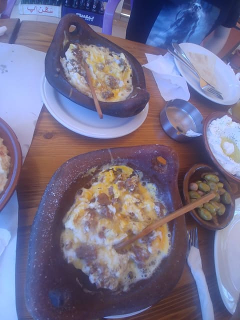 Restaurant Bourj Al Arz — photograph 2