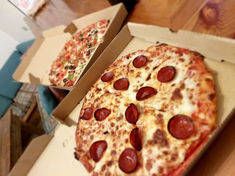 Baloo Pizza — photograph 2
