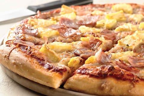 Baloo Pizza — photograph 3