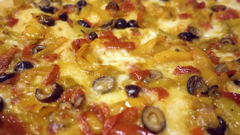 Baloo Pizza — photograph 4