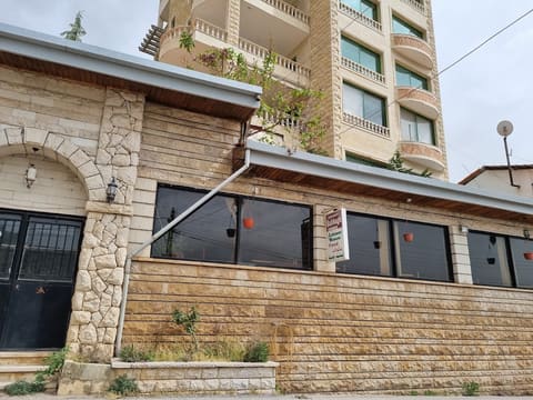 Sabbagh - Restaurant — photograph 2