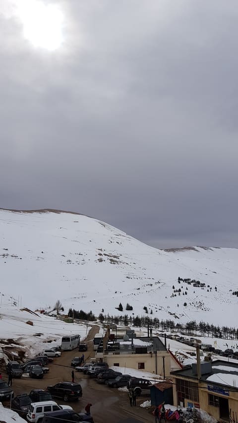 Arz Military Club — photograph 5