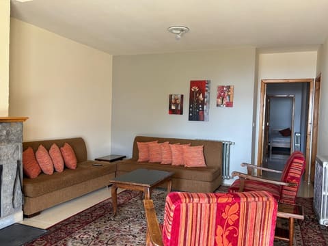 Chalets Saint Jean — photograph 4
