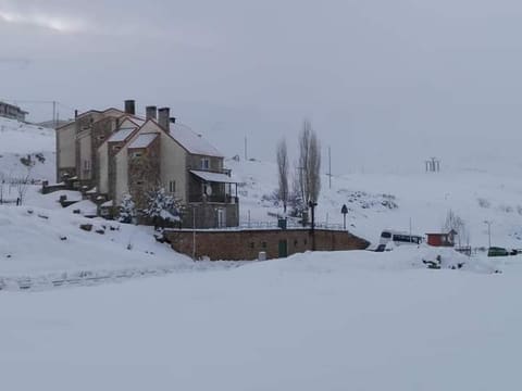 Chalets Saint Jean — photograph 6