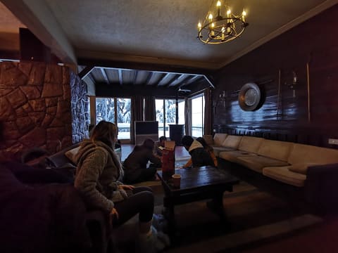 St. Bernard Hotel — photograph 6