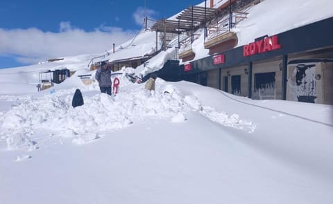 Royal Cedars Chalet and Restaurant — photograph 4