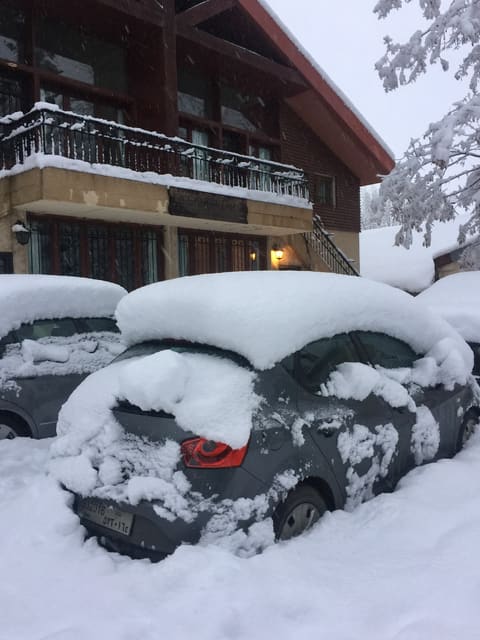 La Grande Ourse — photograph 4