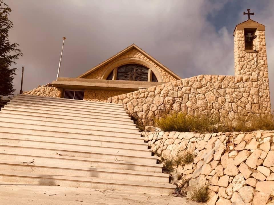 Cedars Church