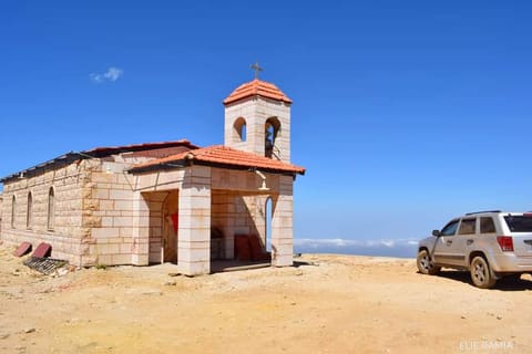 Cedars Church — photograph 2